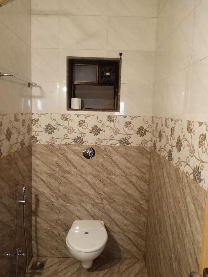Hotel Oakwood Mahabaleshwar Exterior photo