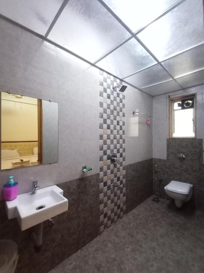 Hotel Oakwood Mahabaleshwar Exterior photo