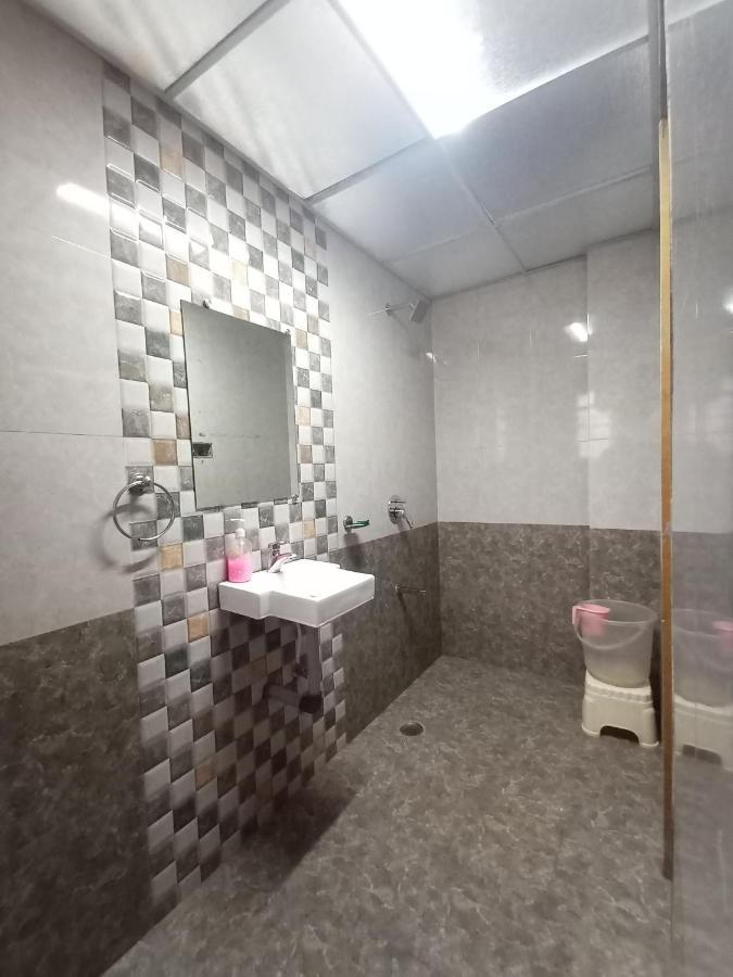 Hotel Oakwood Mahabaleshwar Exterior photo