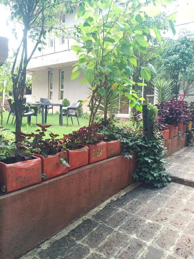 Hotel Oakwood Mahabaleshwar Exterior photo
