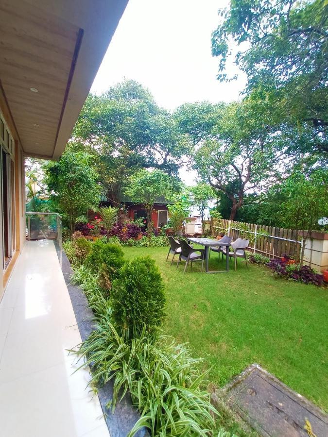 Hotel Oakwood Mahabaleshwar Exterior photo