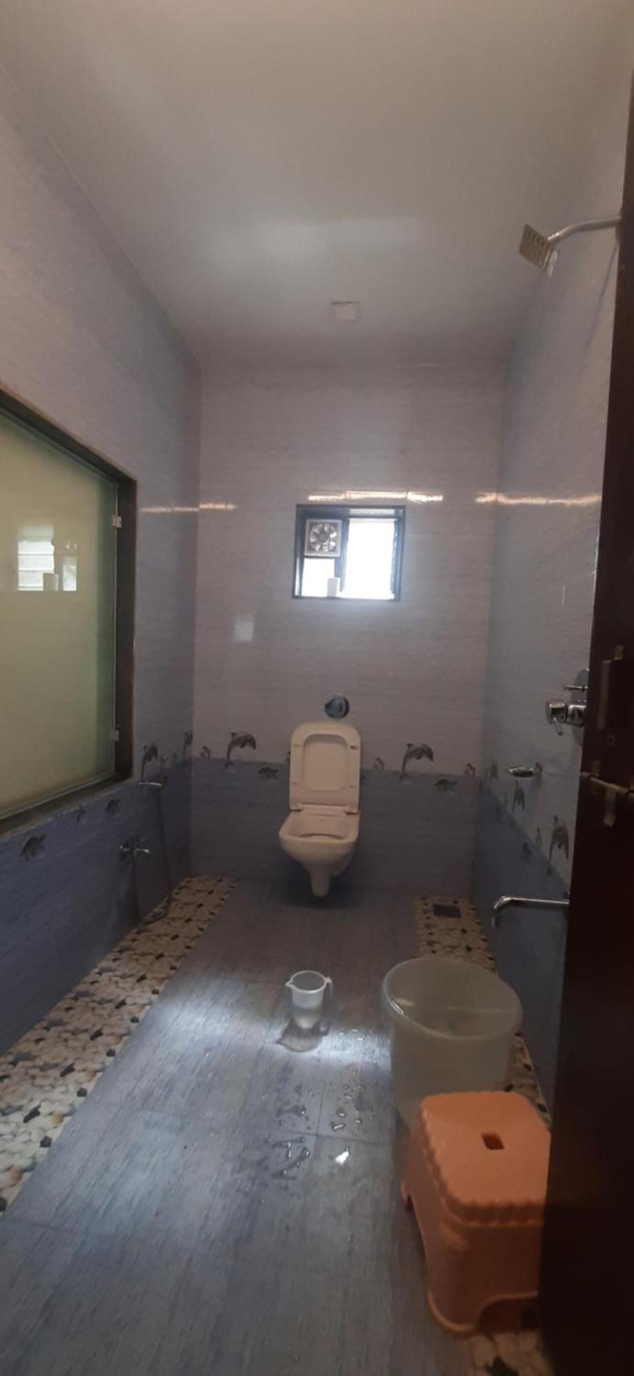 Hotel Oakwood Mahabaleshwar Exterior photo