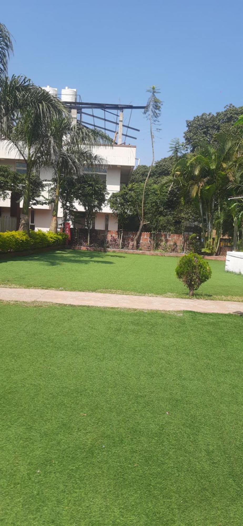 Hotel Oakwood Mahabaleshwar Exterior photo